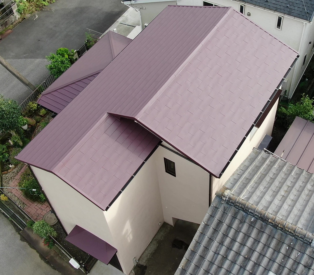 鉄板 千代田鋼鉄工業株式会社